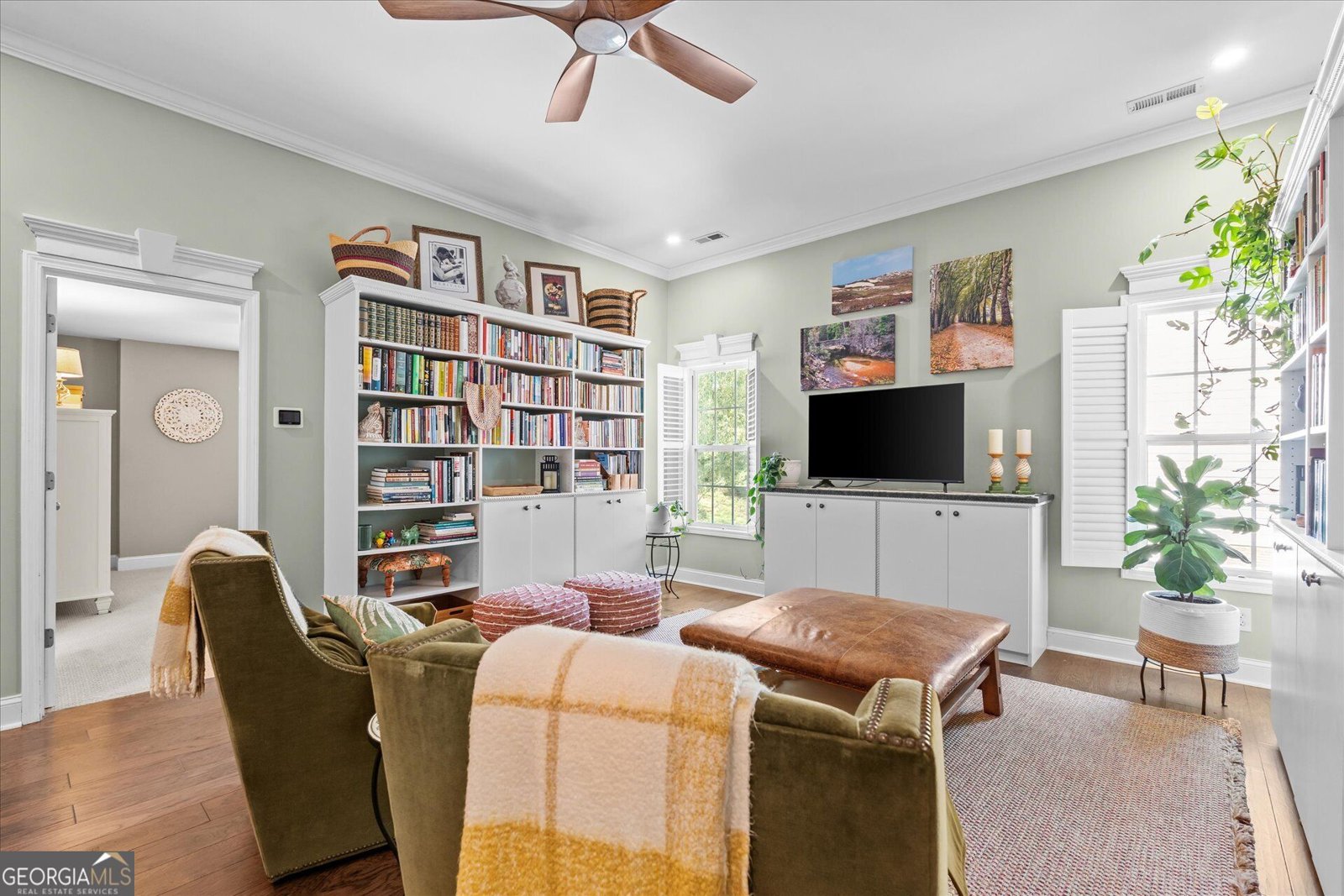 410 Wynfield Drive Tyrone - Photo 27