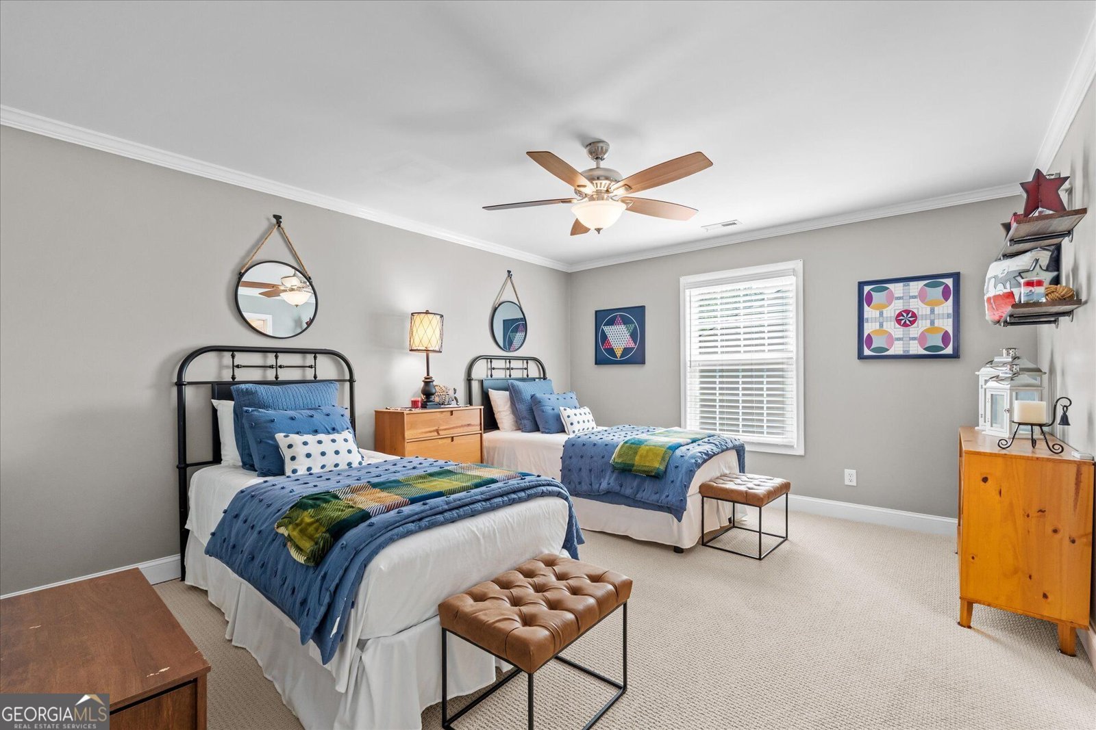 410 Wynfield Drive Tyrone - Photo 39