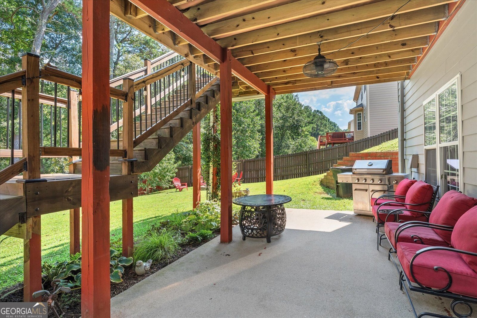 410 Wynfield Drive Tyrone - Photo 53