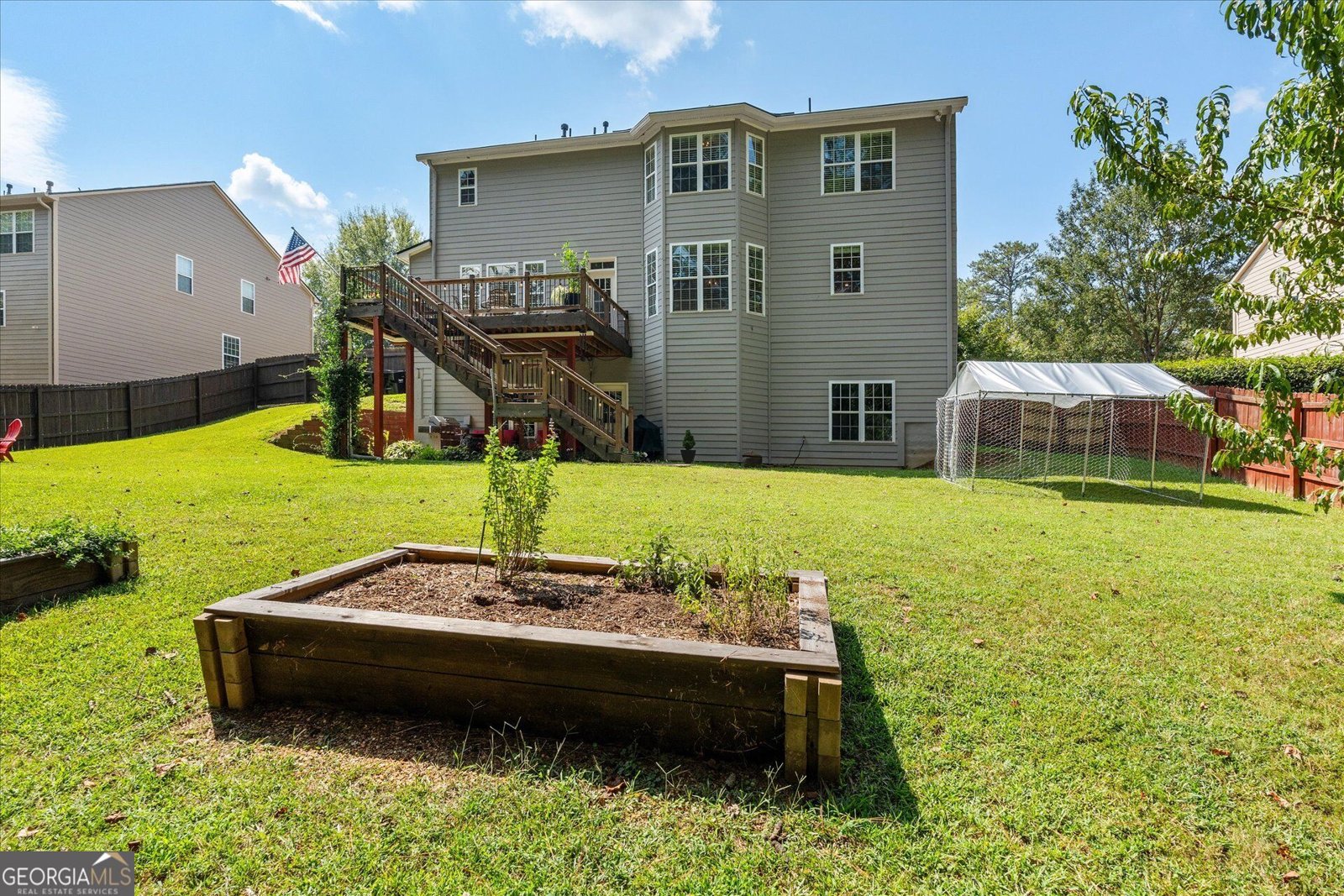 410 Wynfield Drive Tyrone - Photo 57