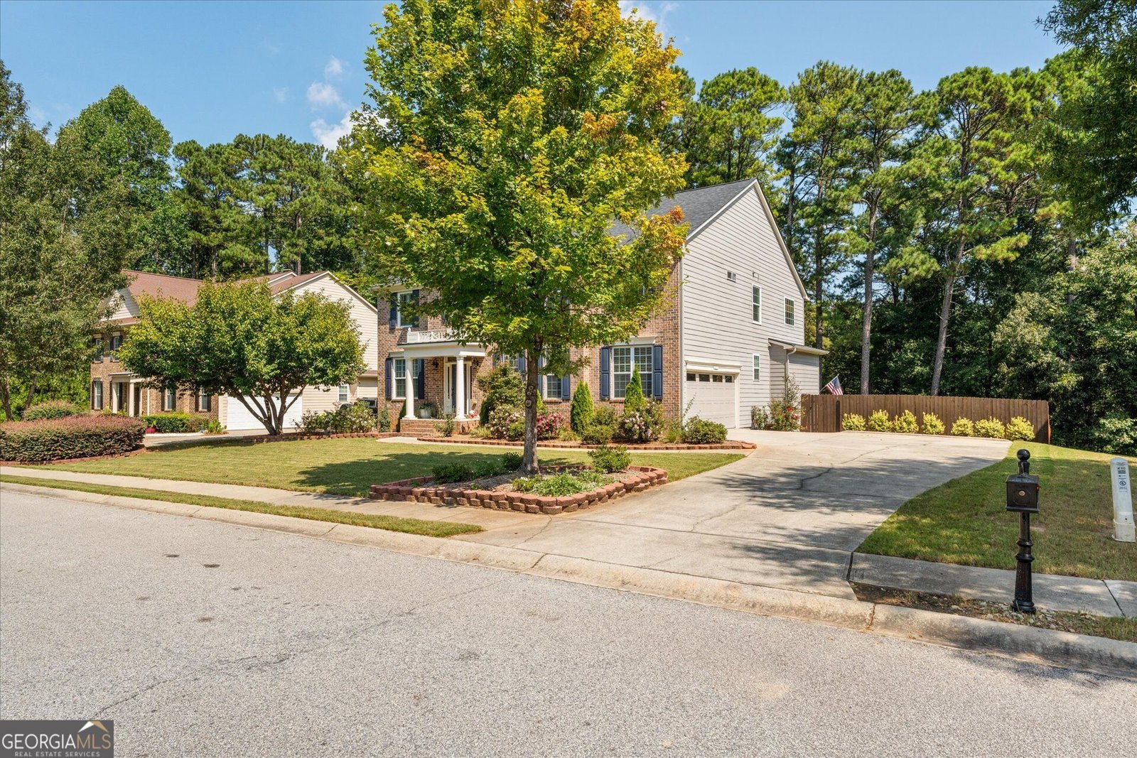 410 Wynfield Drive Tyrone - Photo 70