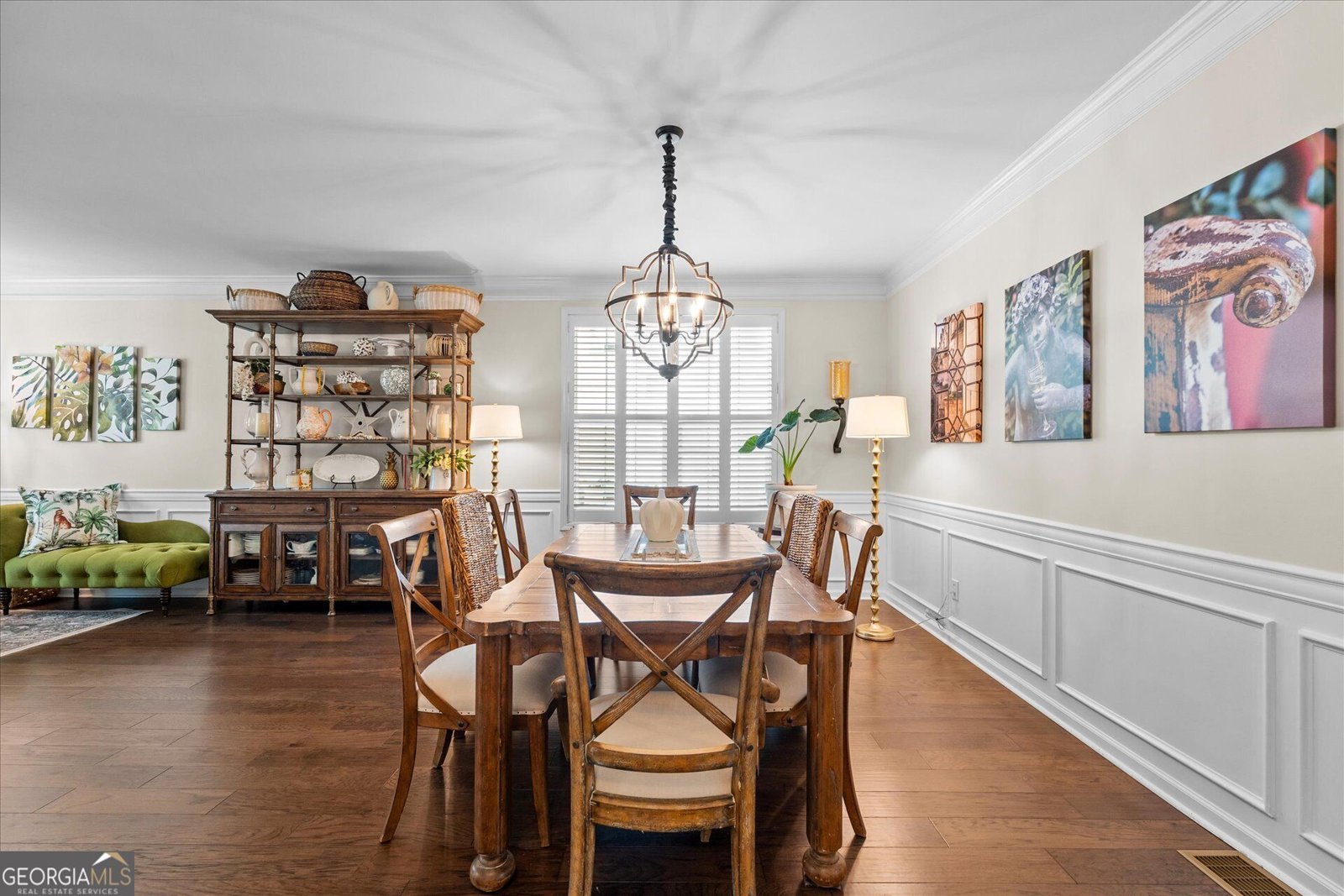 410 Wynfield Drive Tyrone - Photo 8