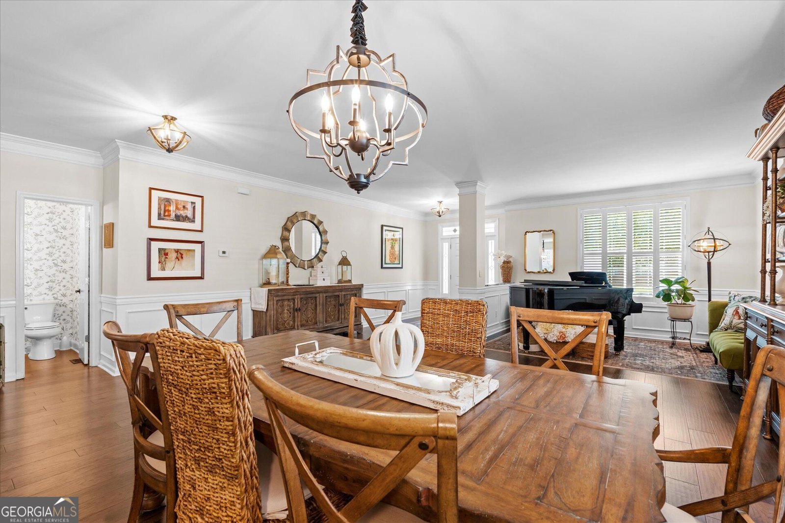 410 Wynfield Drive Tyrone - Photo 9