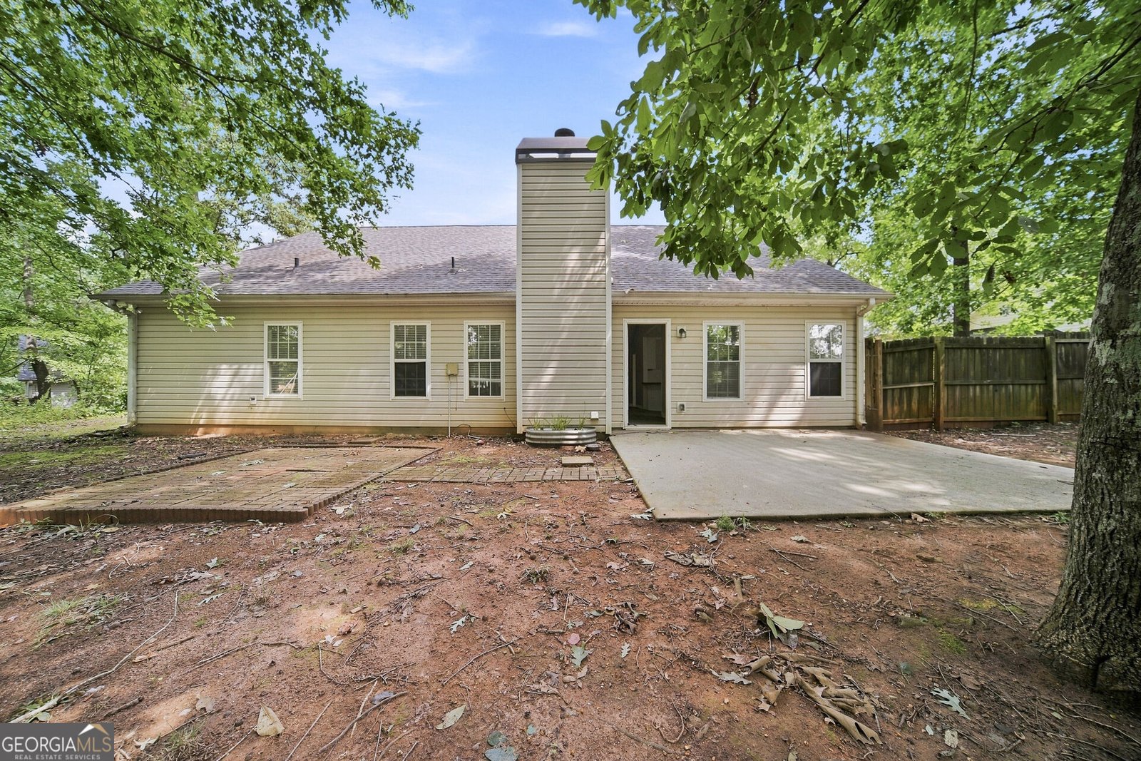 230 Trelawney Circle Covington - Photo 20