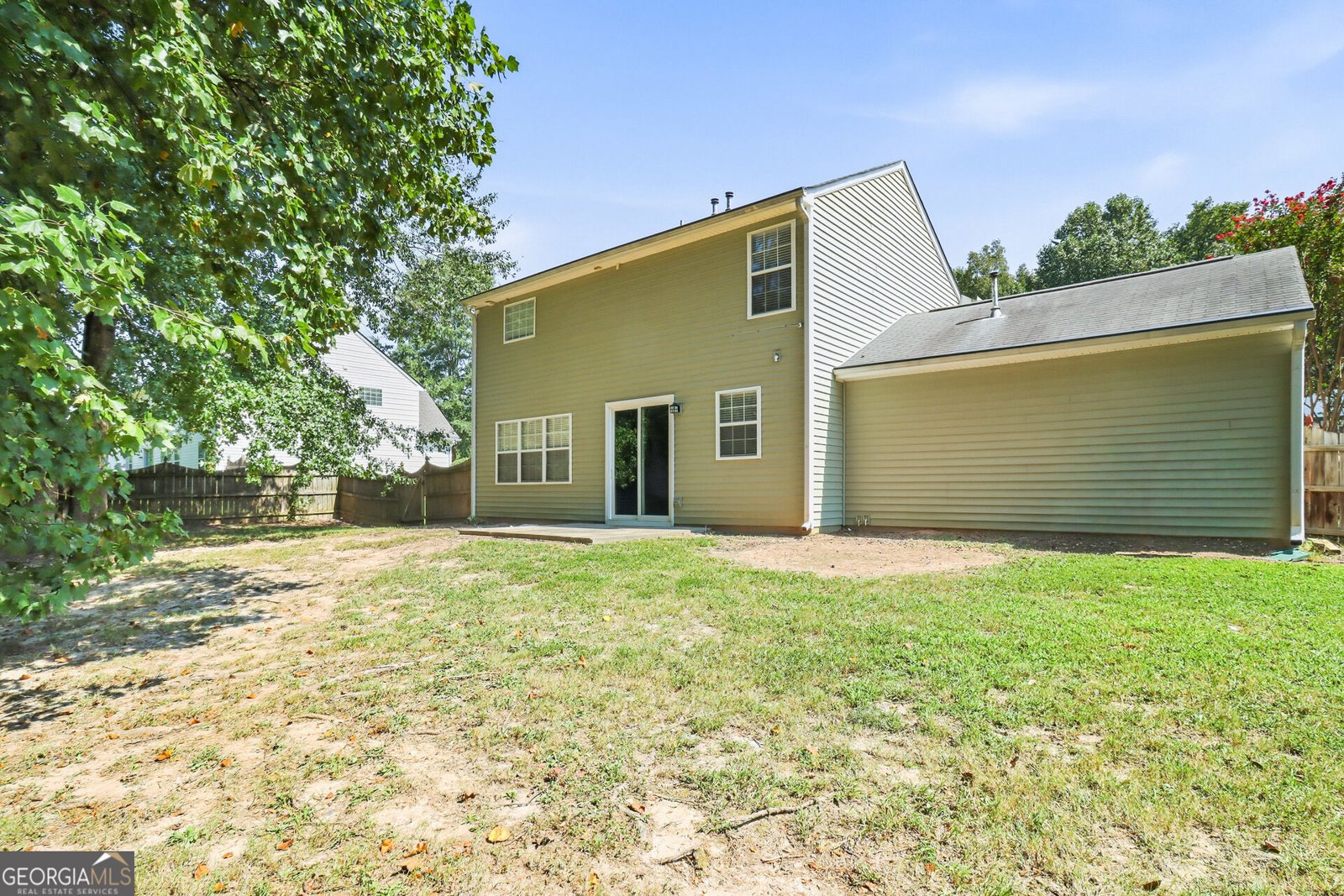58 Bensinger Court Hiram - Photo 20