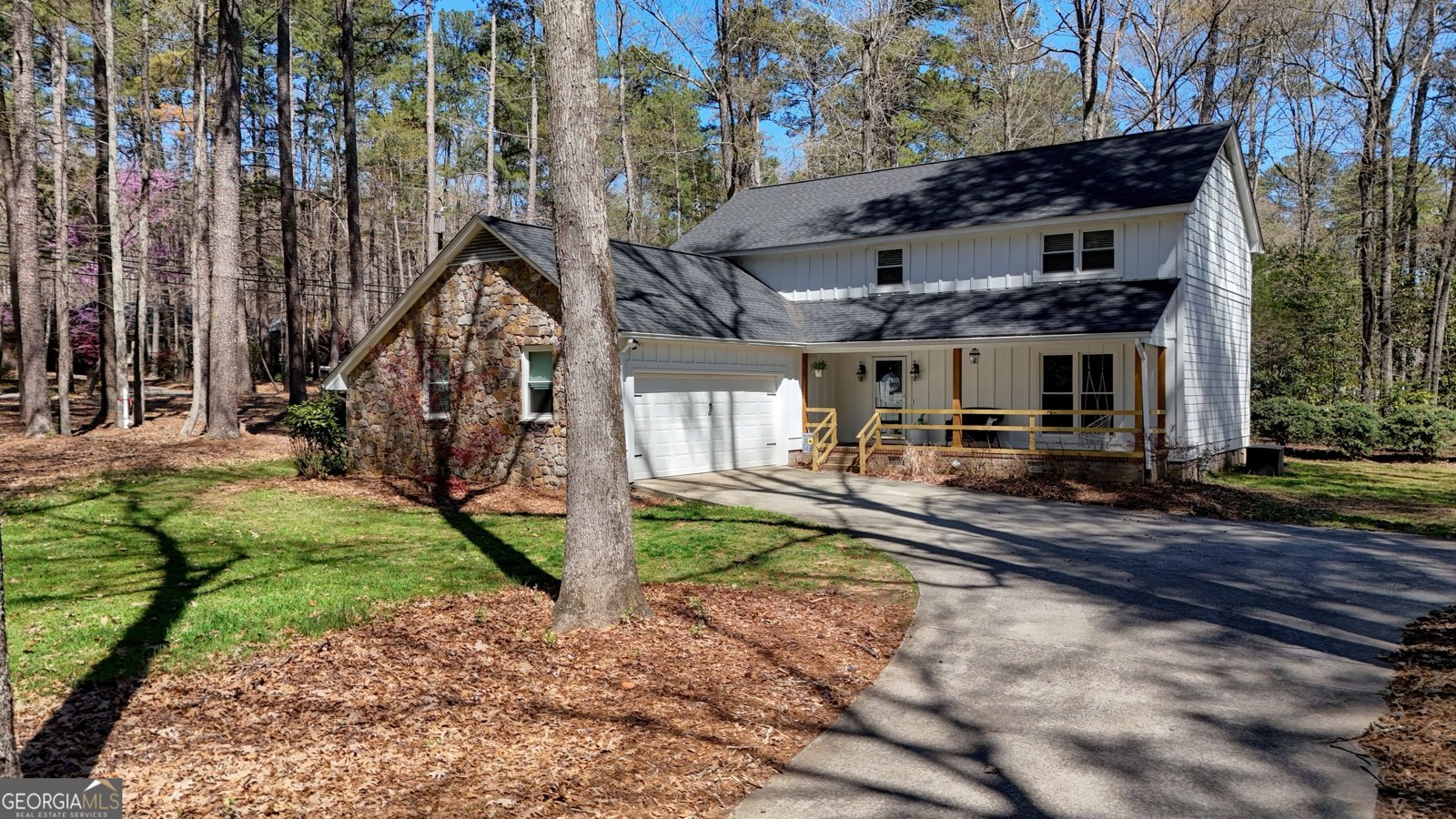 1 River Place Drive Rome - main photo