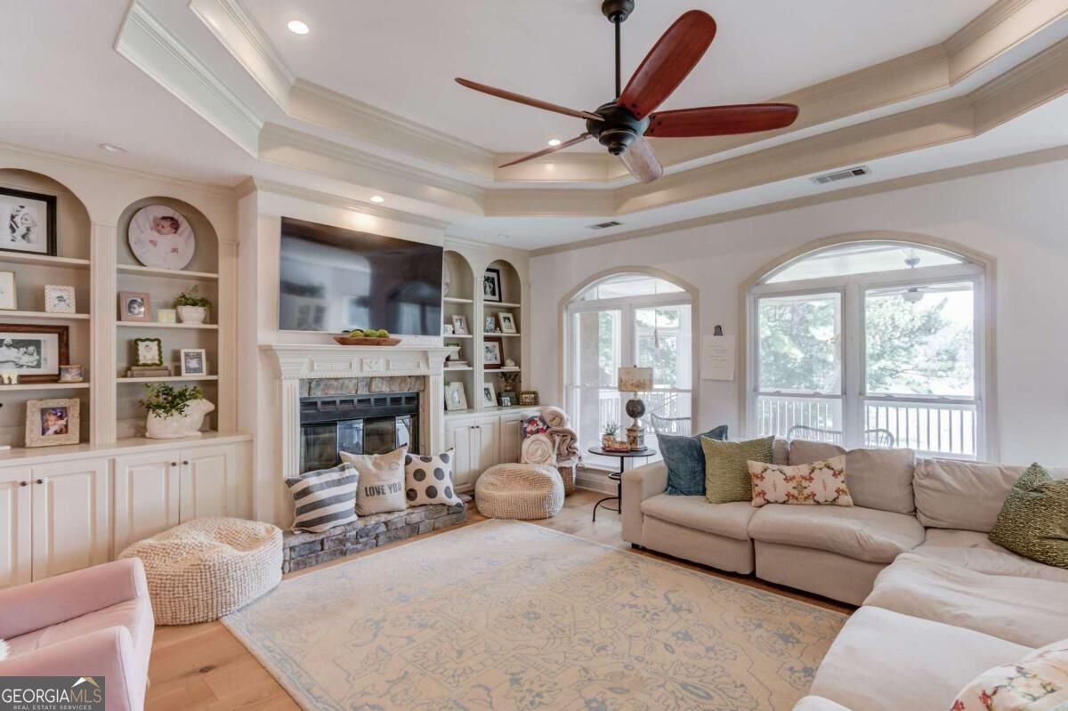6228 Waters Edge Drive Covington - Photo 14