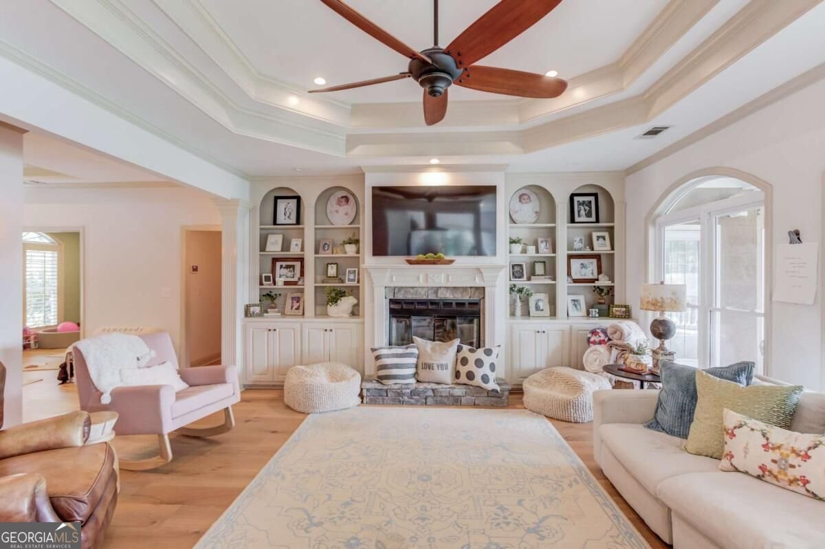 6228 Waters Edge Drive Covington - Photo 15