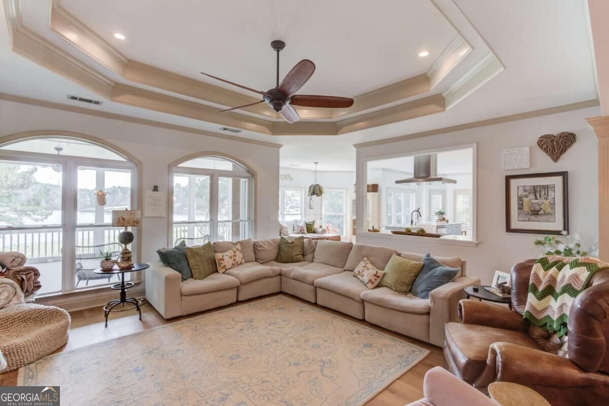 6228 Waters Edge Drive Covington - Photo 16