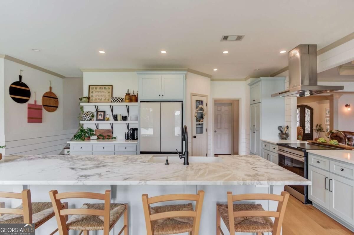 6228 Waters Edge Drive Covington - Photo 21