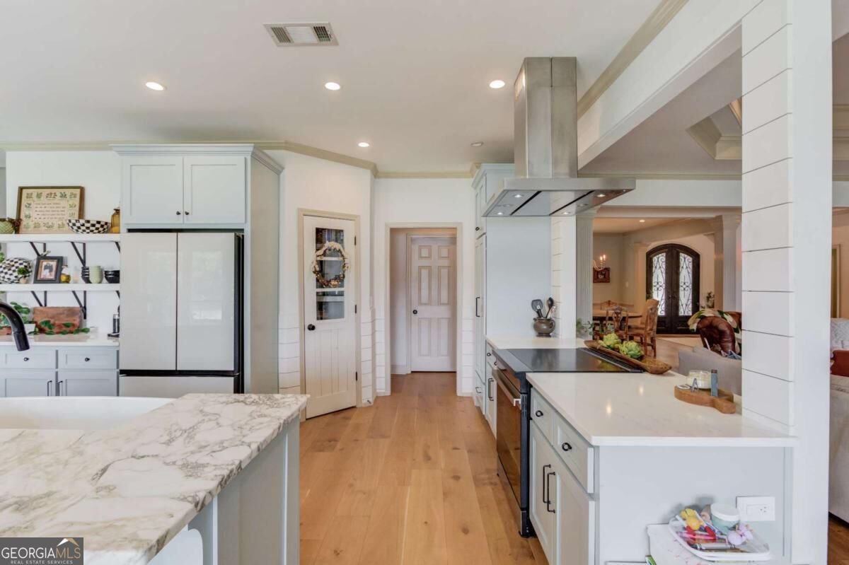 6228 Waters Edge Drive Covington - Photo 22