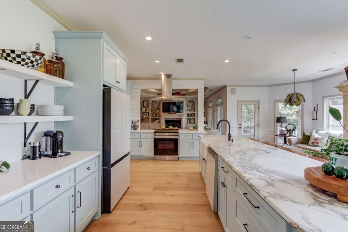 6228 Waters Edge Drive Covington - Photo 25