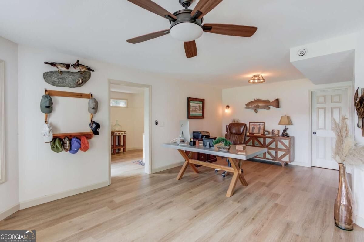 6228 Waters Edge Drive Covington - Photo 54