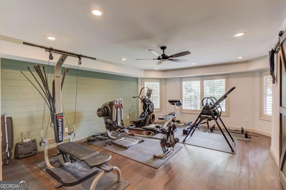 6228 Waters Edge Drive Covington - Photo 58