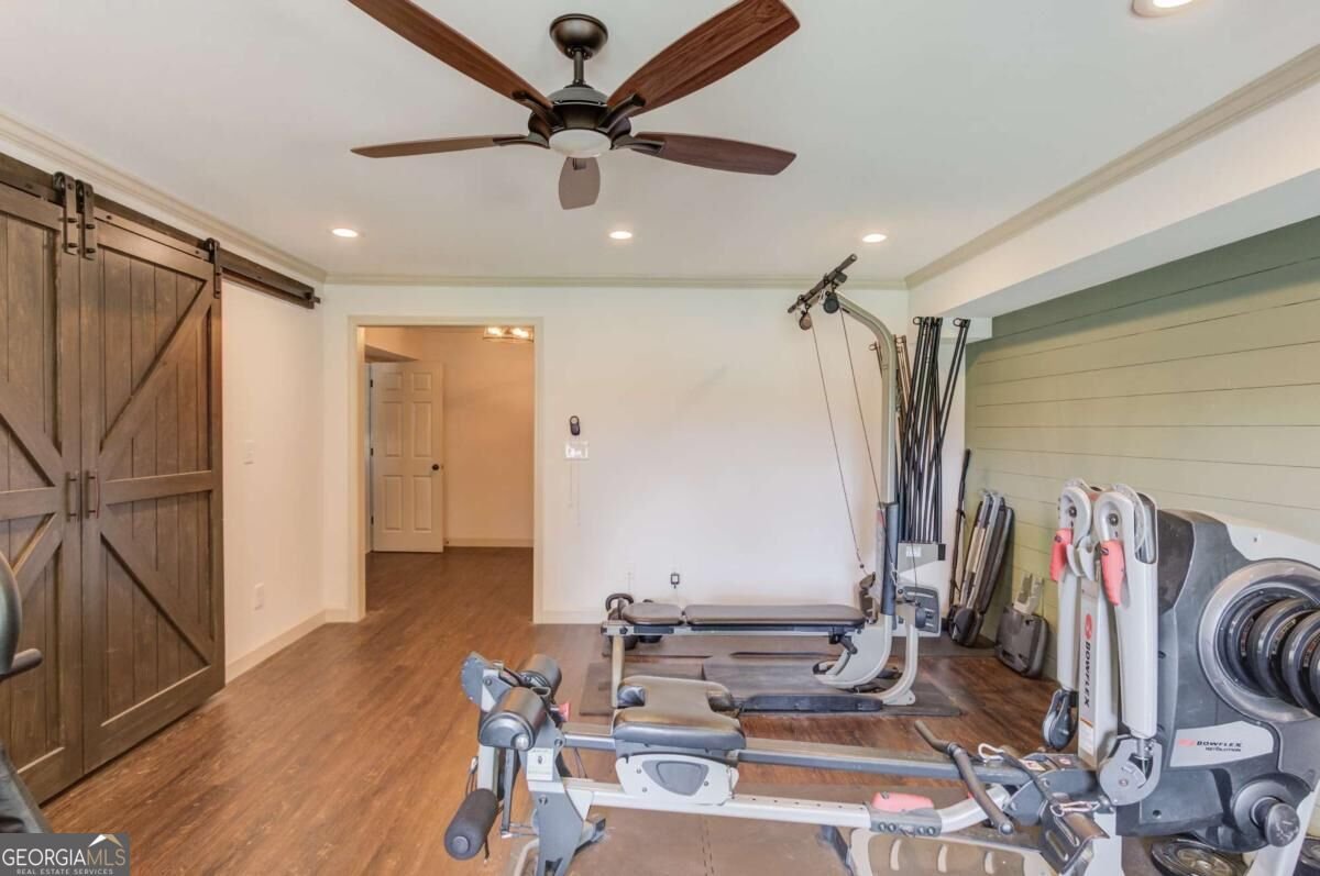 6228 Waters Edge Drive Covington - Photo 59
