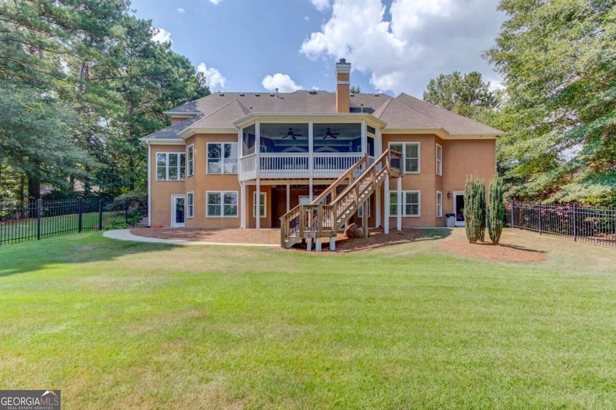 6228 Waters Edge Drive Covington - Photo 64