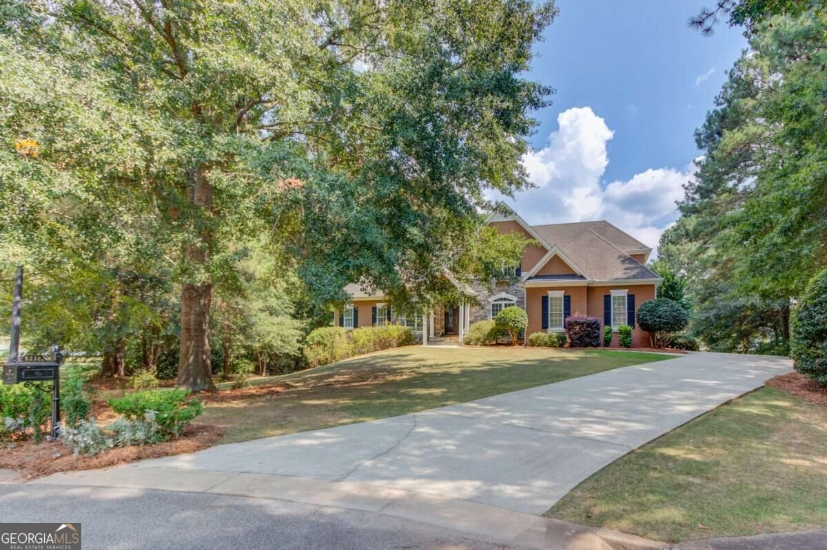 6228 Waters Edge Drive Covington - Photo 70