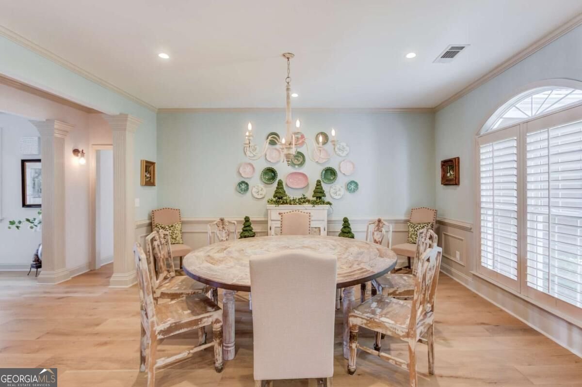 6228 Waters Edge Drive Covington - Photo 9