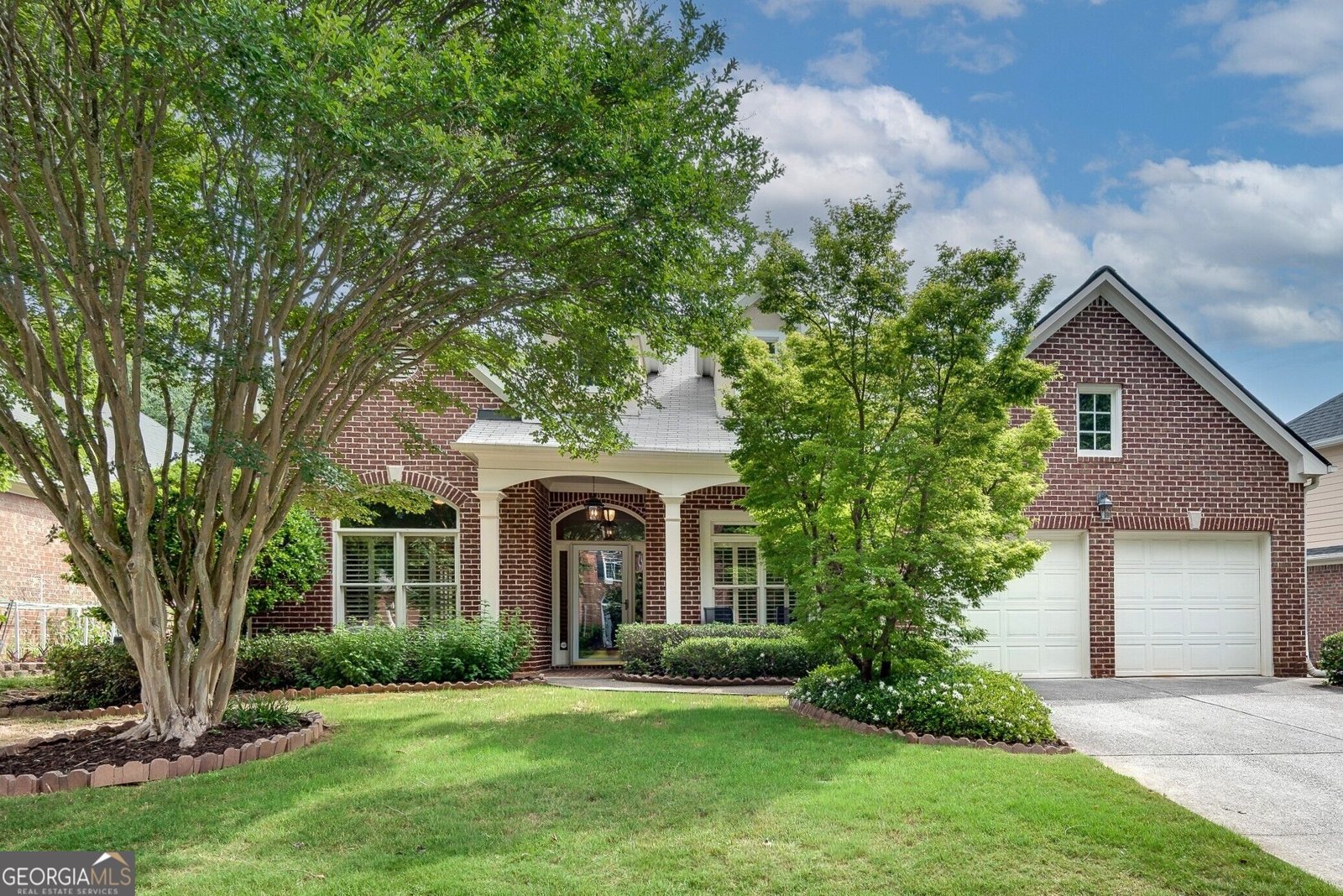 1558 Reserve Circle Decatur - main photo