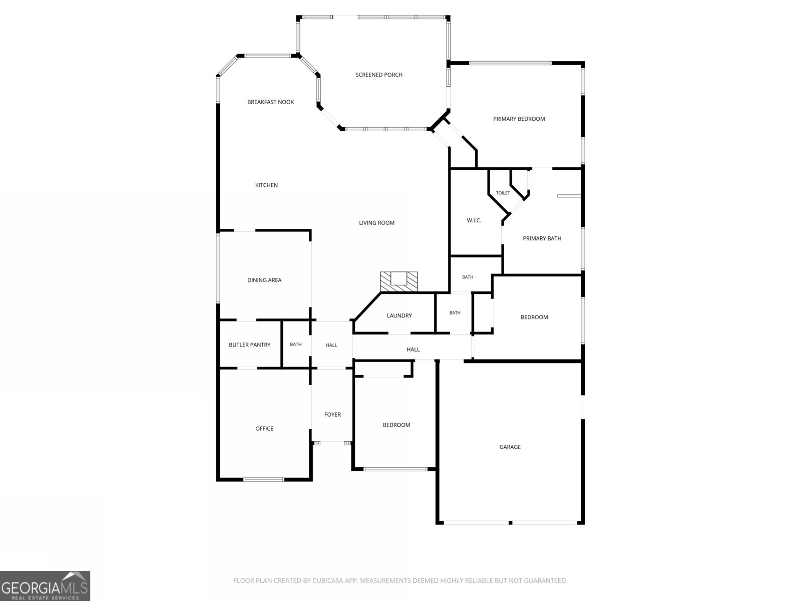 1558 Reserve Circle Decatur - Photo 46