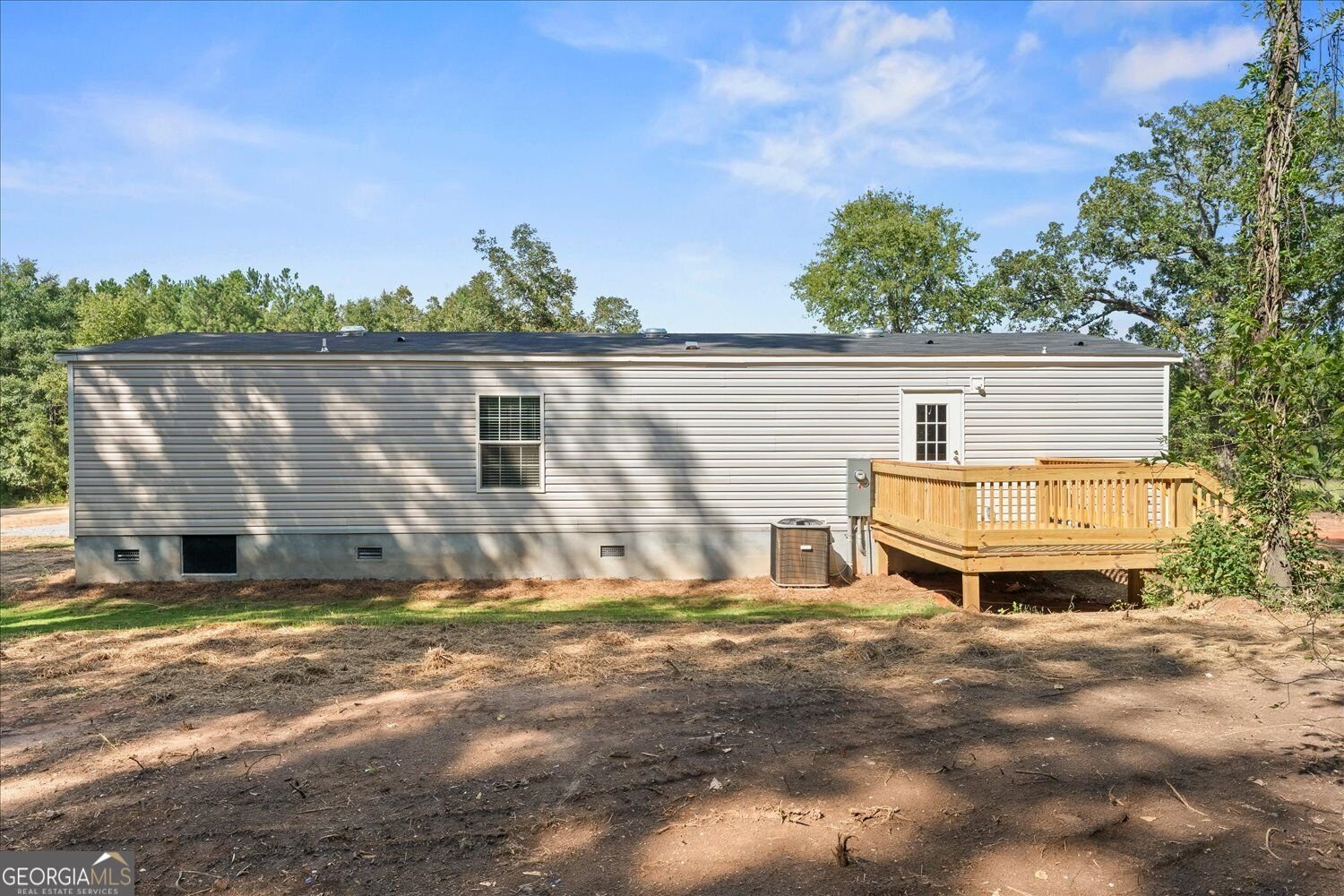 190 Nunn Road Crawfordville - Photo 21
