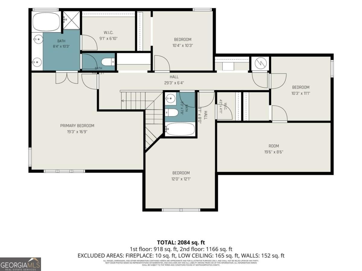 2795 Da Vinci Boulevard Decatur - Photo 27