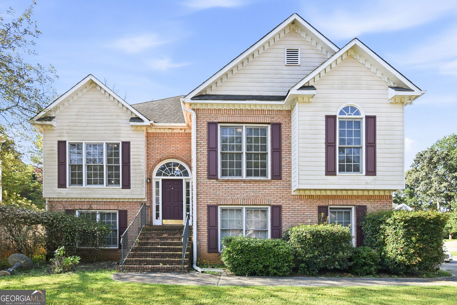 4904 Ascot Bluff Acworth - main photo