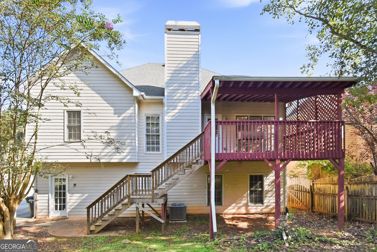 4904 Ascot Bluff Acworth - Photo 20