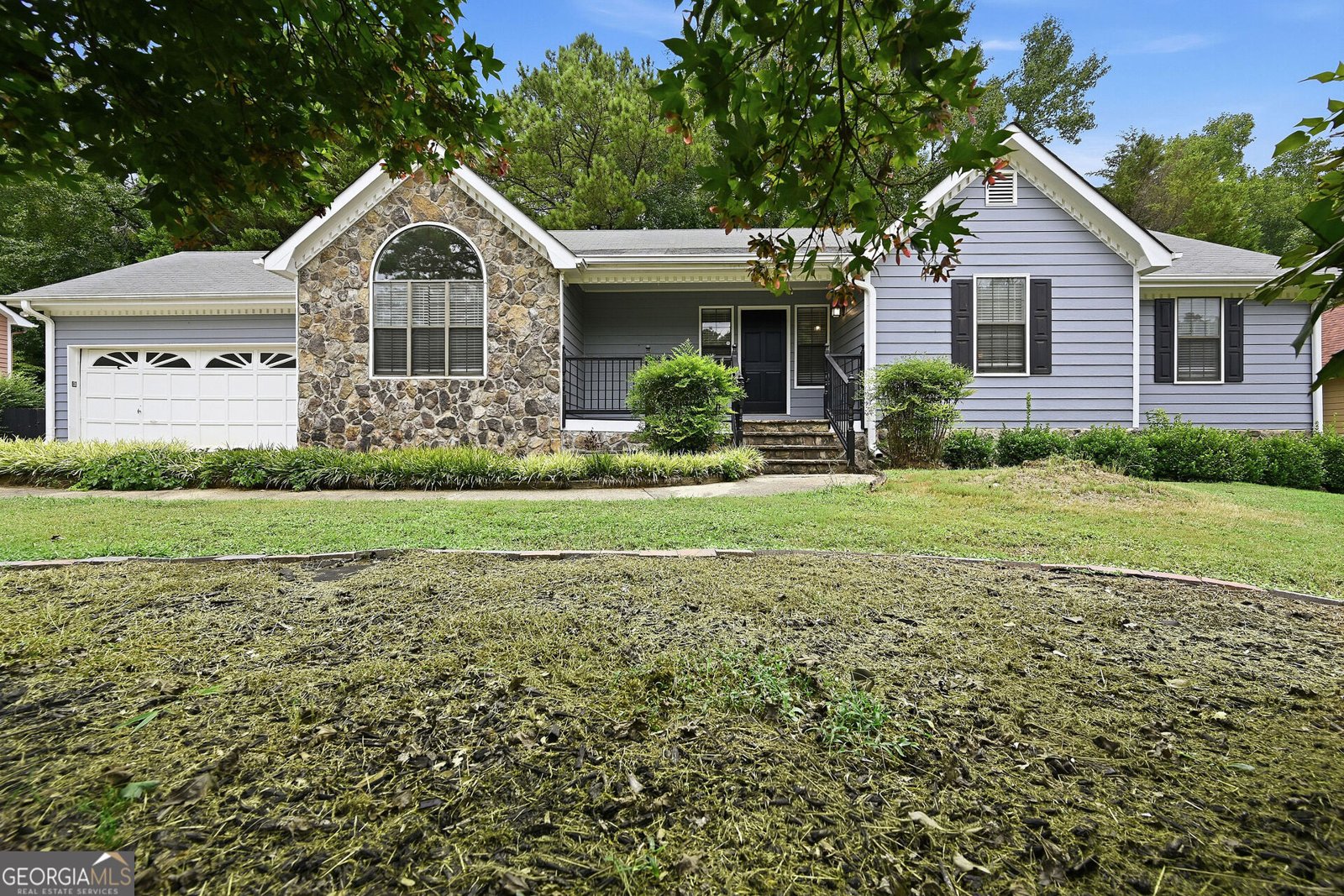 4780 Meadowlark Drive Conyers - main photo