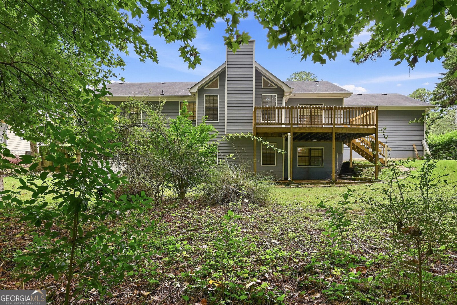 4780 Meadowlark Drive Conyers - Photo 18