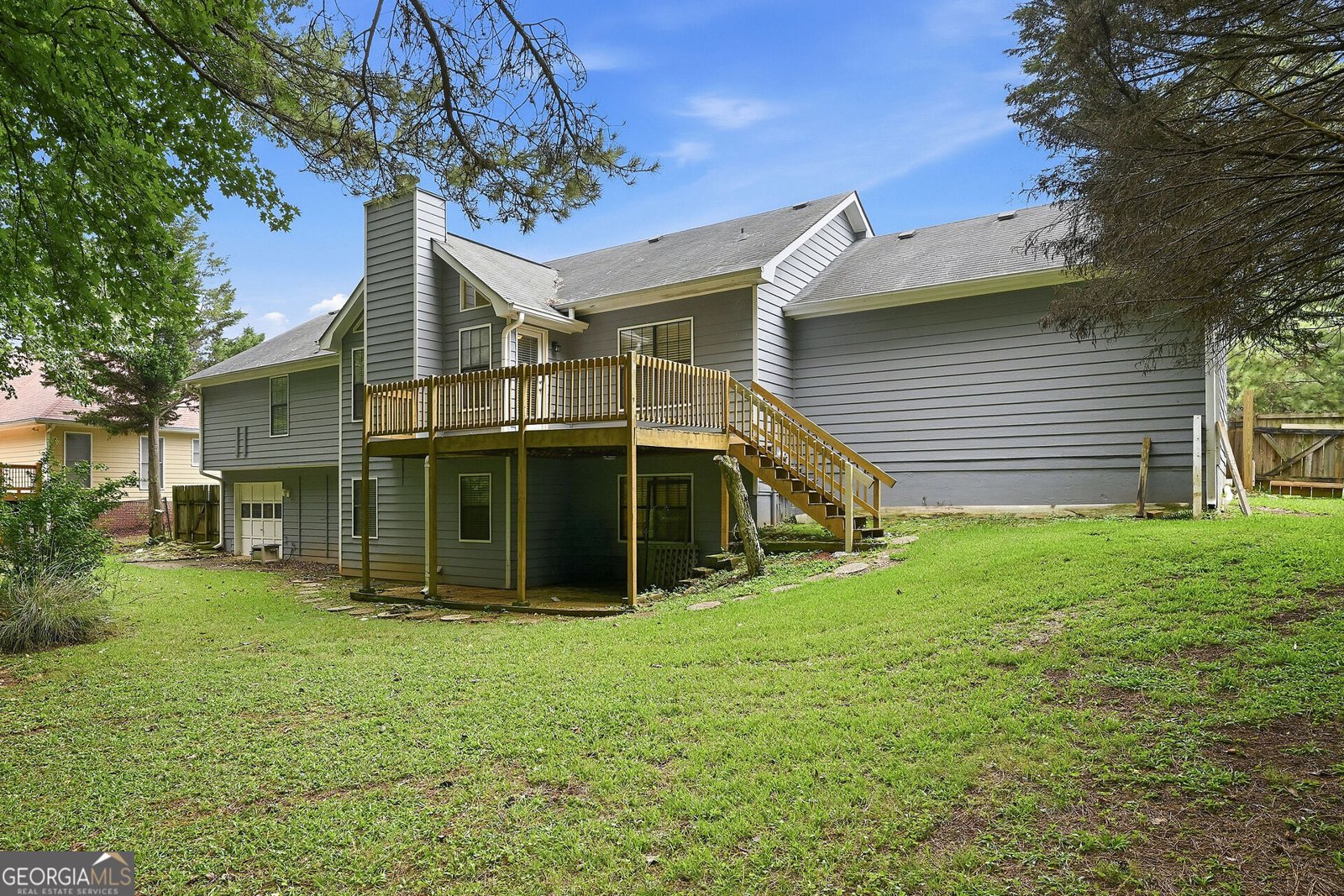4780 Meadowlark Drive Conyers - Photo 19