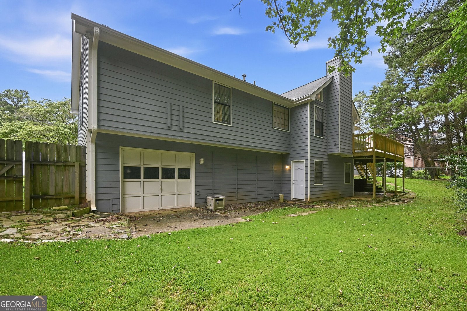4780 Meadowlark Drive Conyers - Photo 20