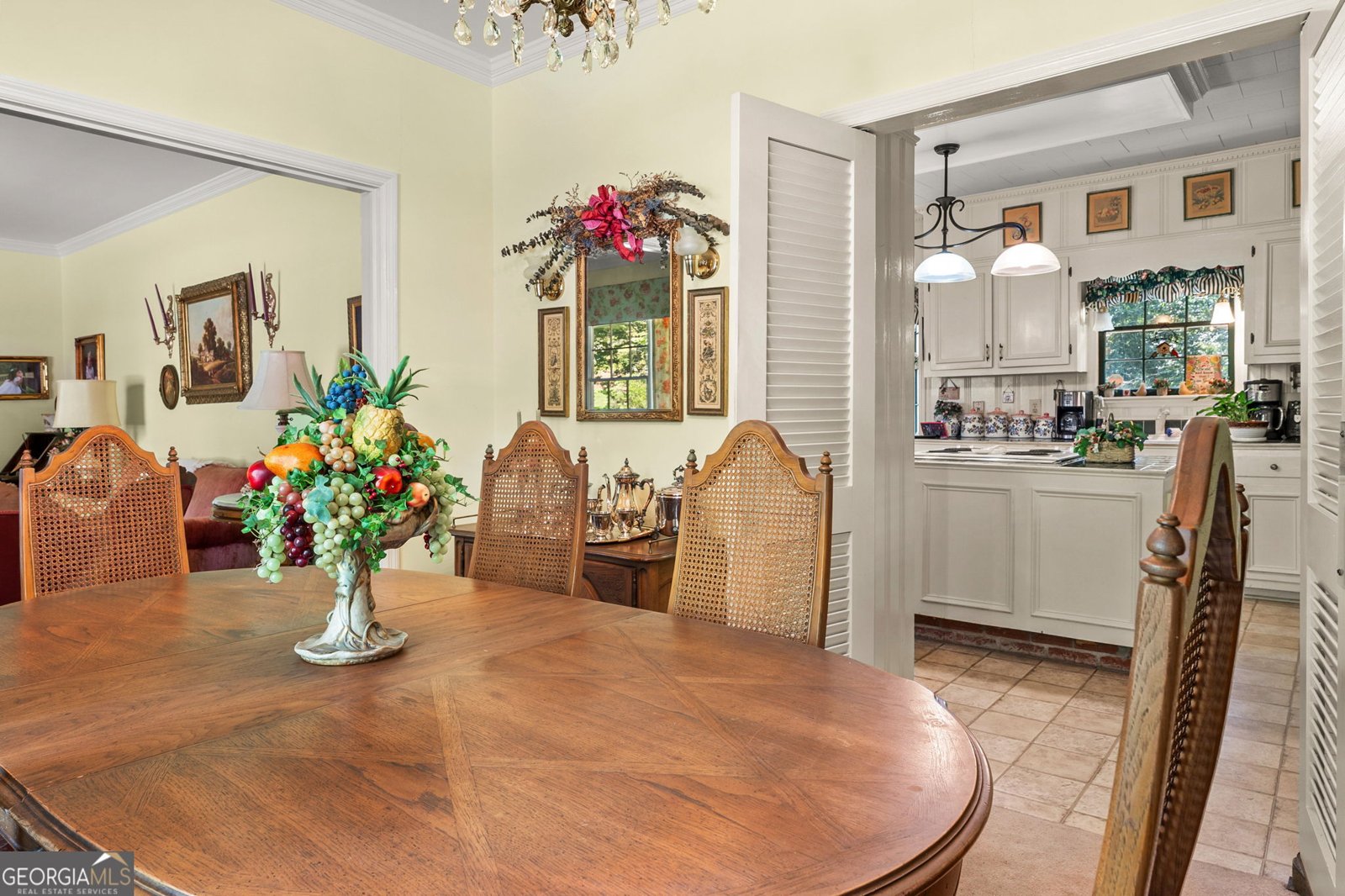 22 Winfield Drive Newnan - Photo 16