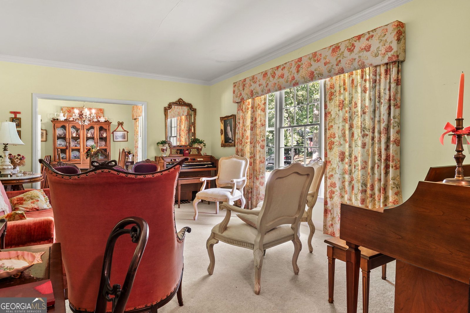 22 Winfield Drive Newnan - Photo 17