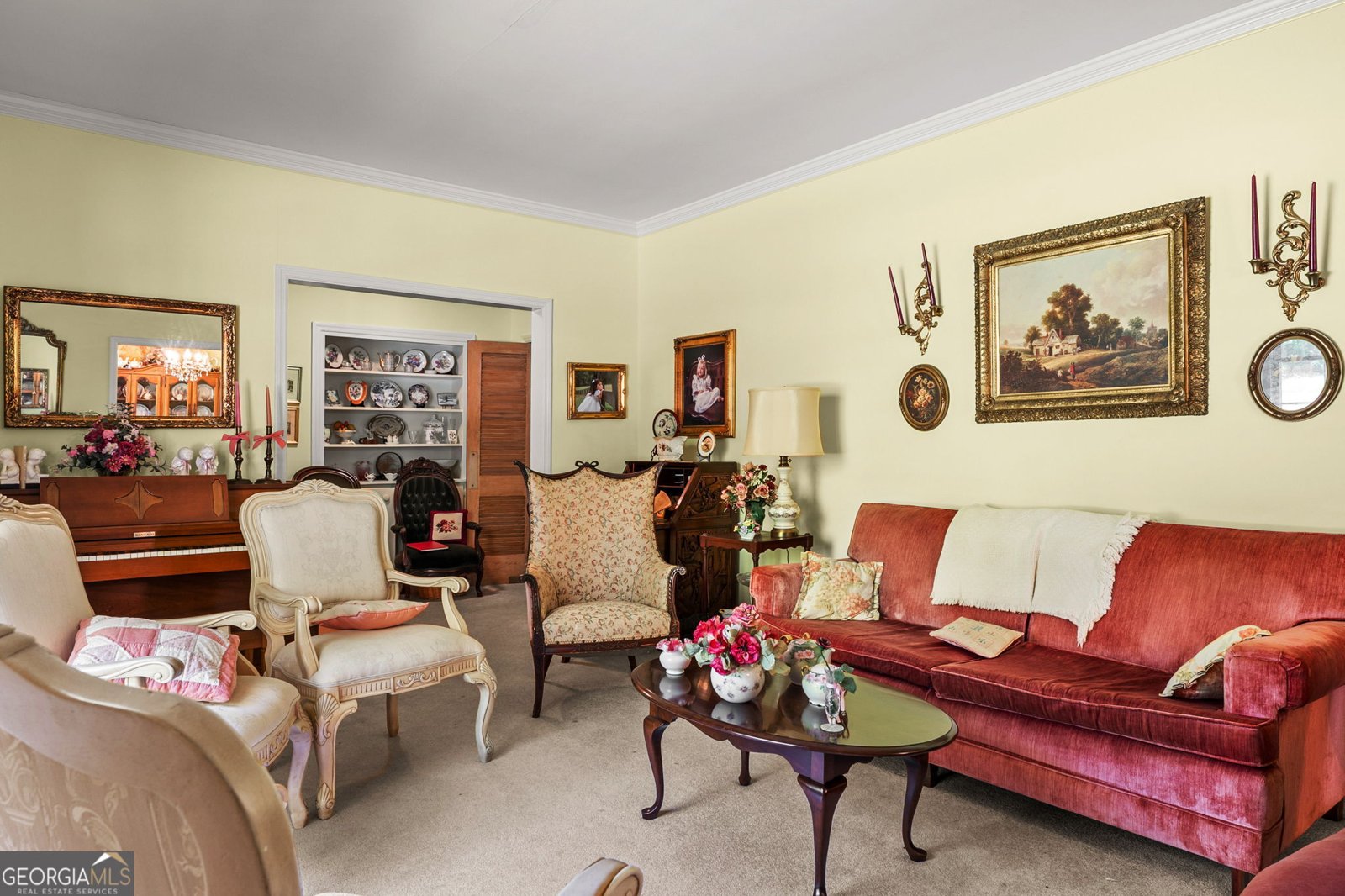 22 Winfield Drive Newnan - Photo 18