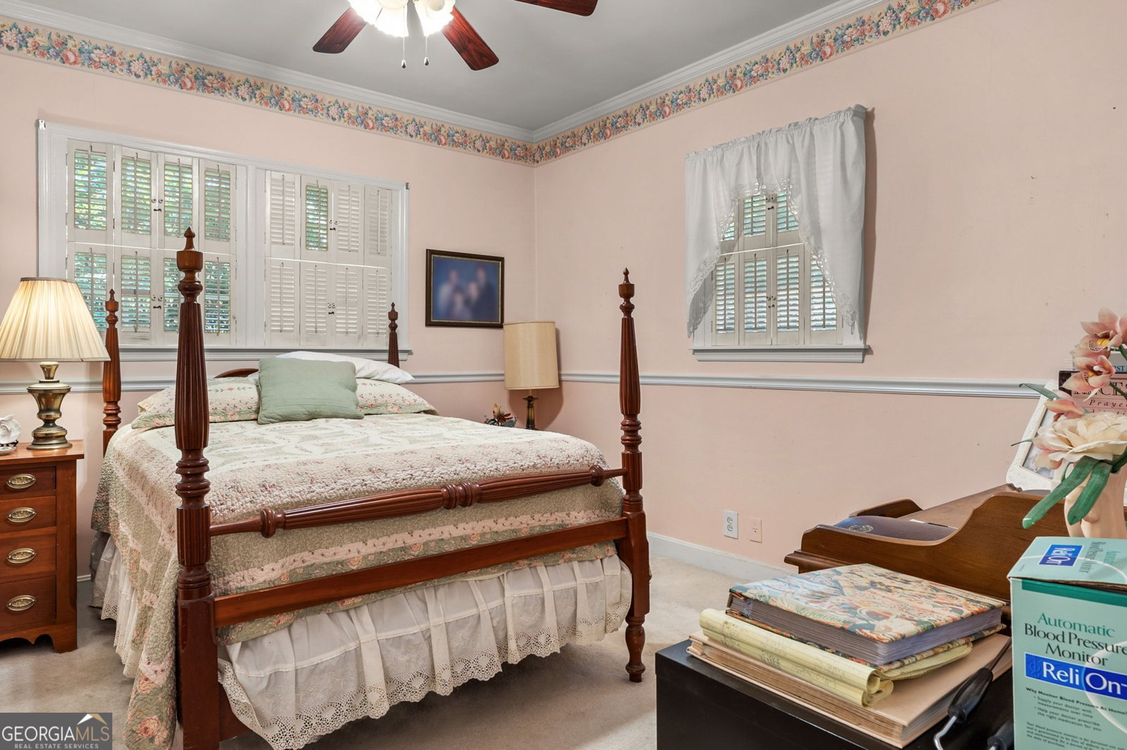 22 Winfield Drive Newnan - Photo 22