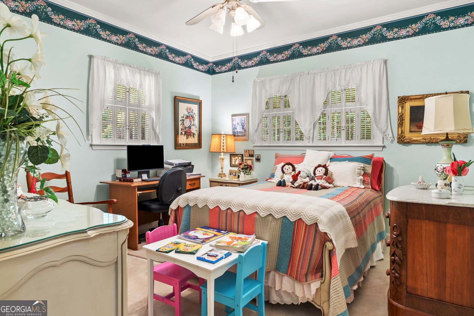 22 Winfield Drive Newnan - Photo 26