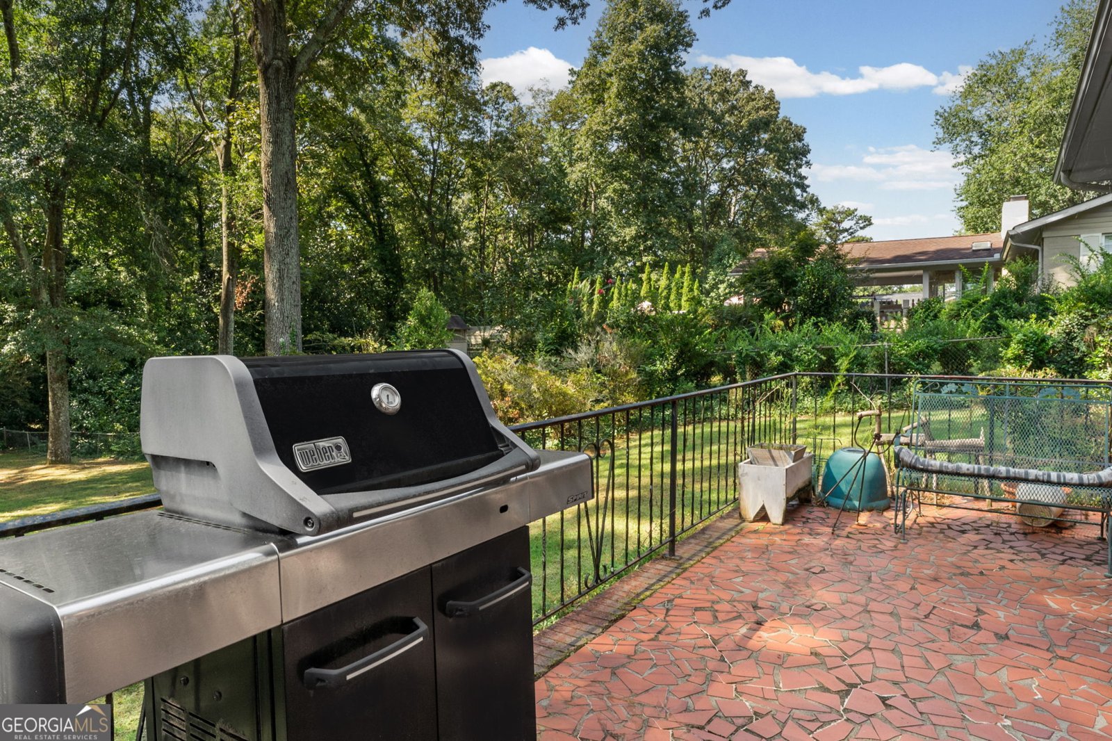 22 Winfield Drive Newnan - Photo 33