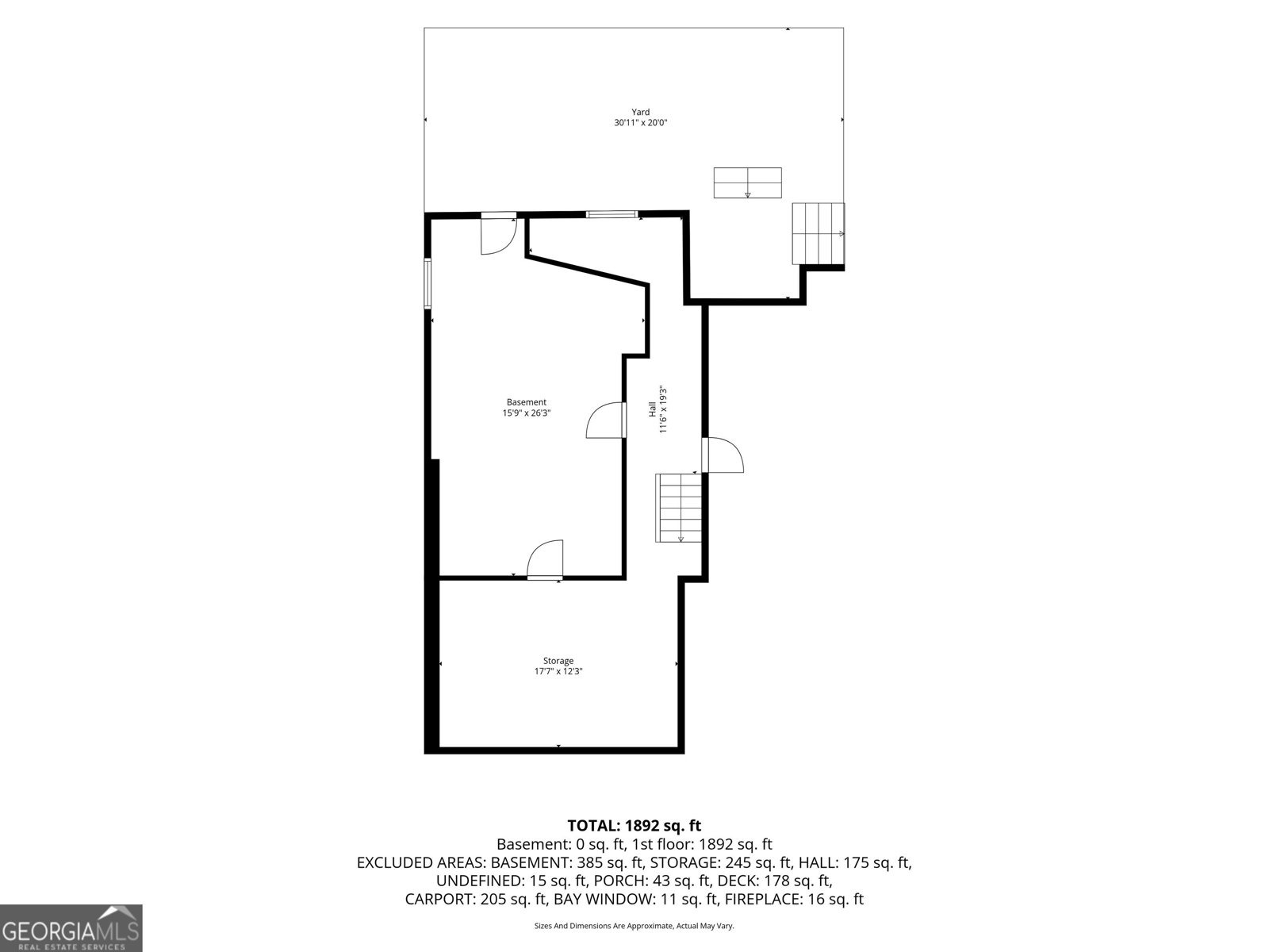 22 Winfield Drive Newnan - Photo 38