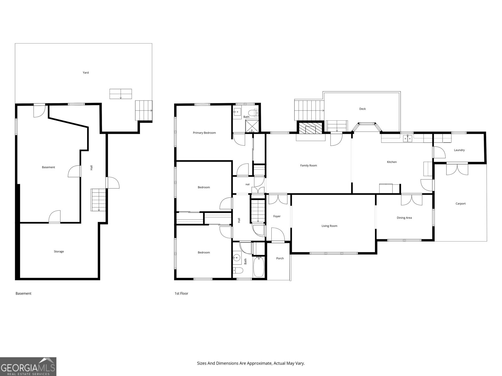 22 Winfield Drive Newnan - Photo 39