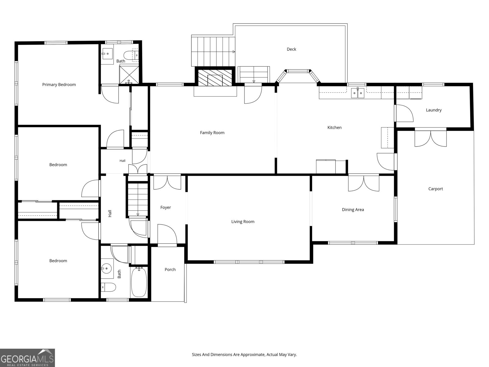 22 Winfield Drive Newnan - Photo 40