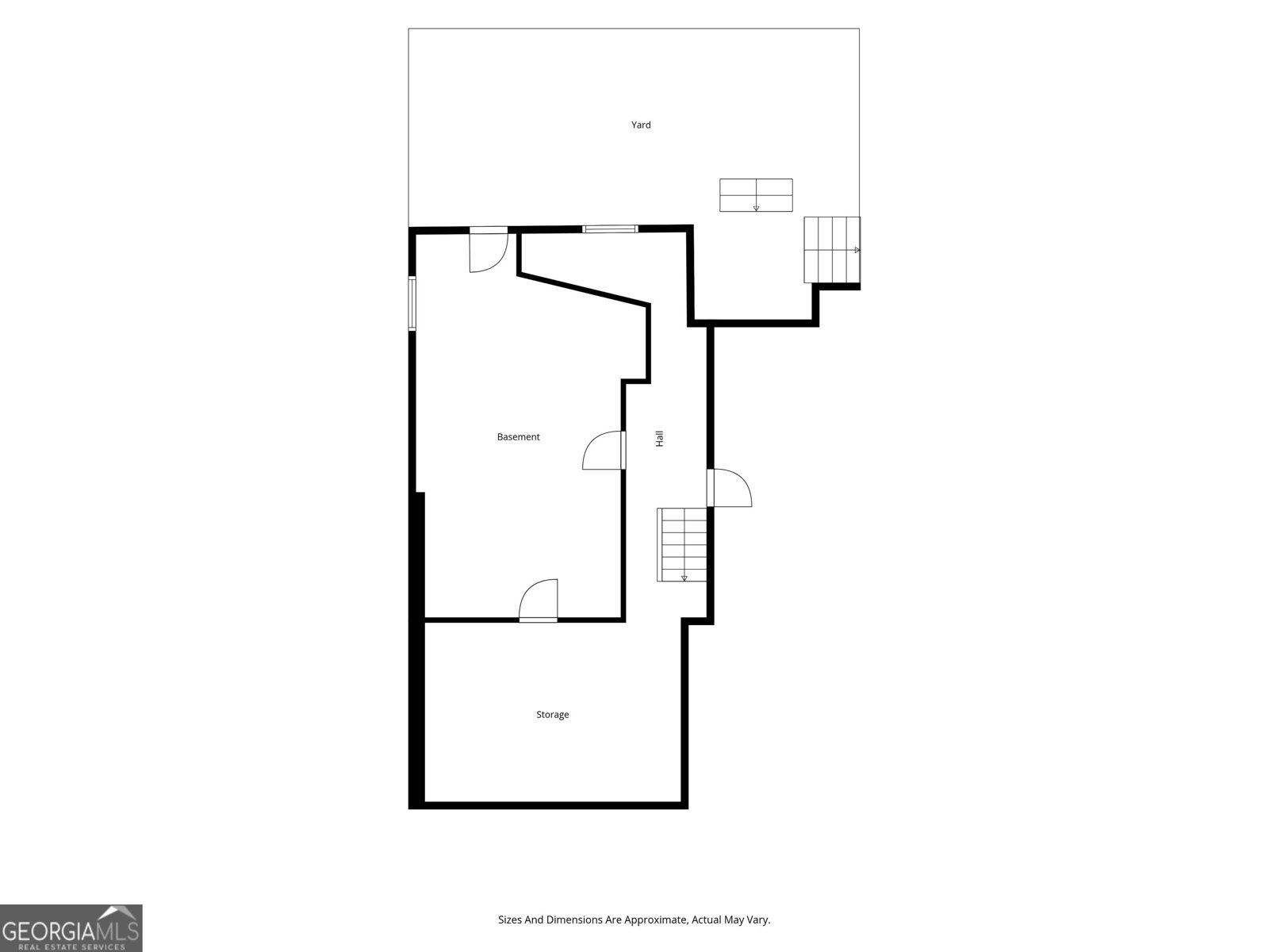 22 Winfield Drive Newnan - Photo 41