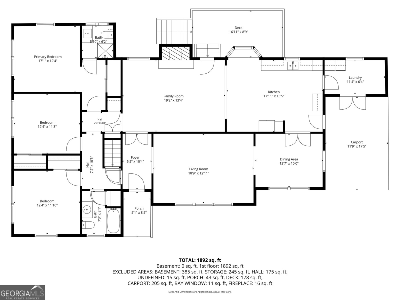 22 Winfield Drive Newnan - Photo 42