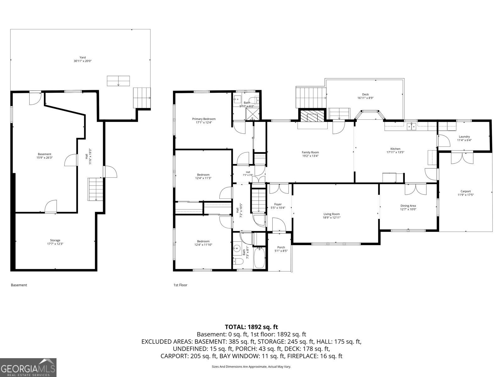 22 Winfield Drive Newnan - Photo 43