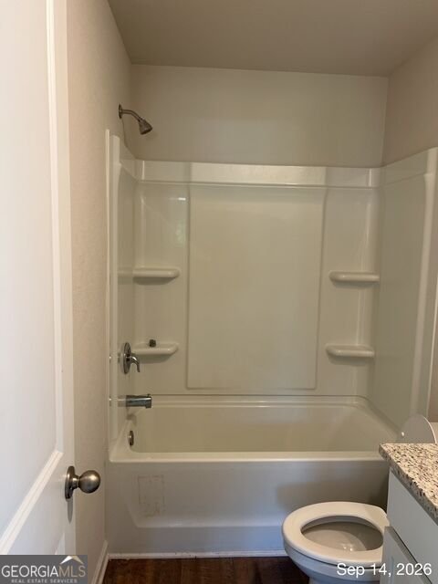 579 Meadows Farm Drive Monroe - Photo 16