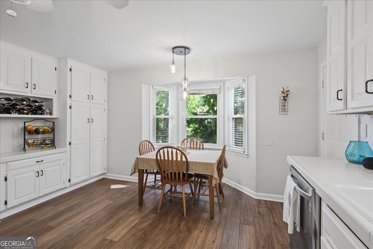 1909 Kemp Road Marietta - Photo 10