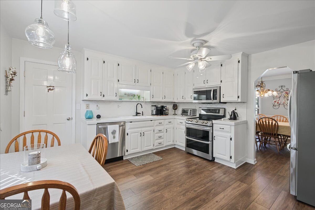 1909 Kemp Road Marietta - Photo 11