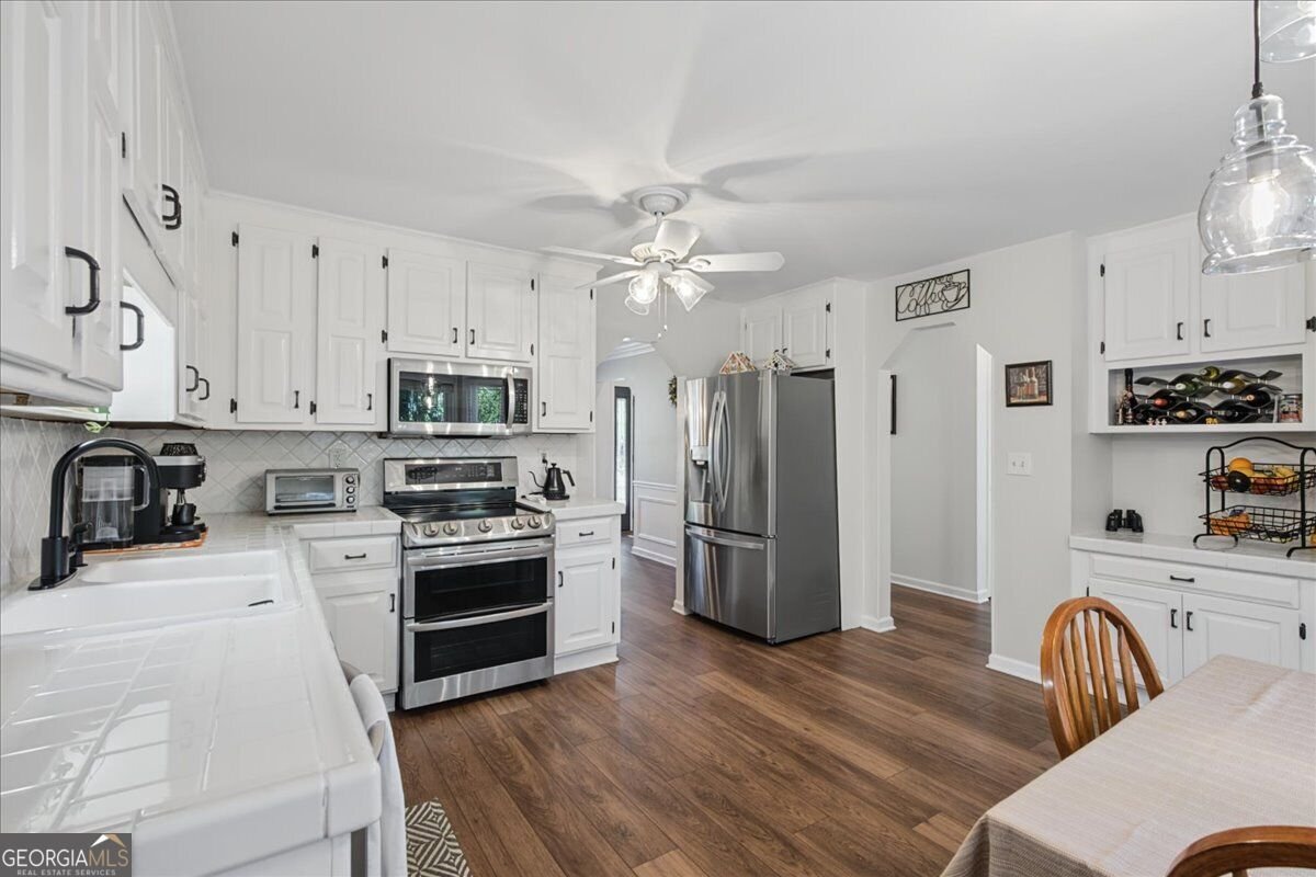 1909 Kemp Road Marietta - Photo 12