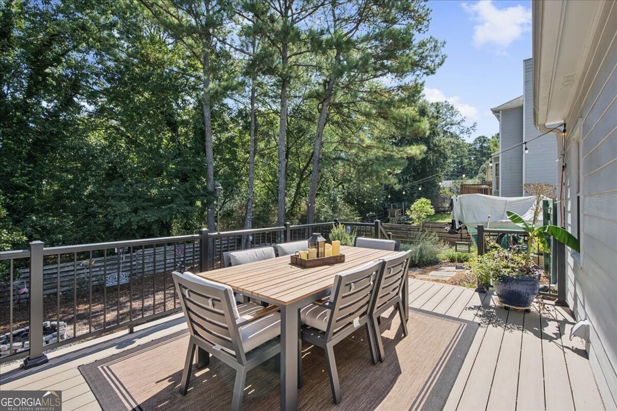 1909 Kemp Road Marietta - Photo 15