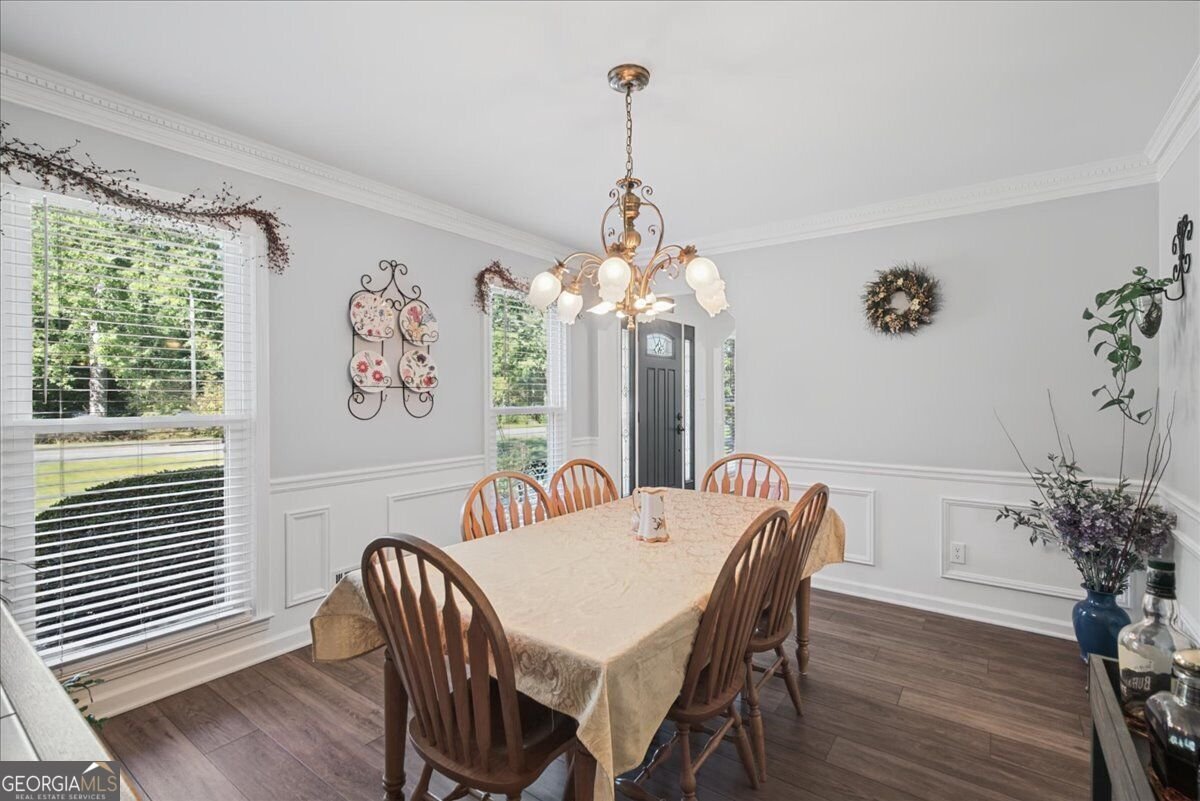 1909 Kemp Road Marietta - Photo 16